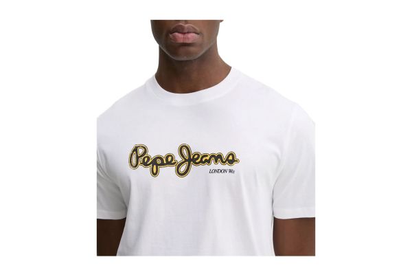 Pepe Jeans Ανδρικό T-Shirt