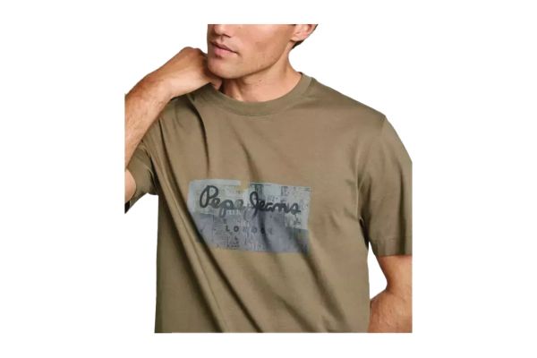 Pepe Jeans Ανδρικό T-Shirt