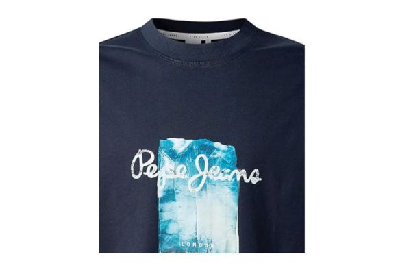 Pepe Jeans Ανδρικό T-Shirt