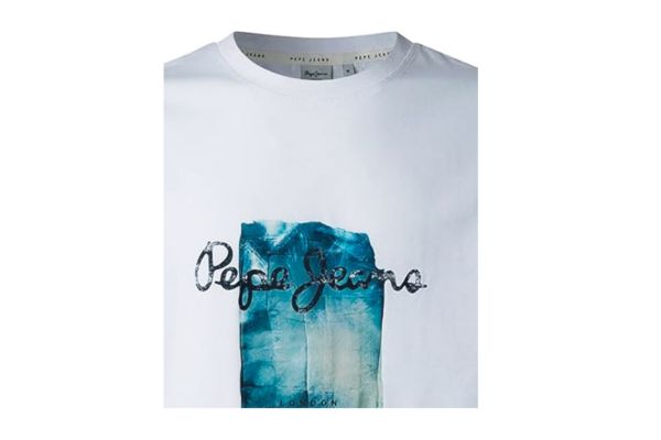 Pepe Jeans Ανδρικό T-Shirt