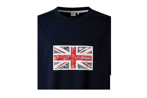 Pepe Jeans Ανδρικό T-Shirt