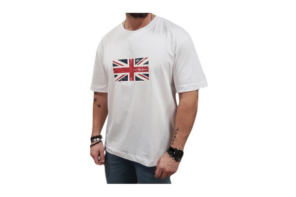Pepe Jeans Ανδρικό T-Shirt