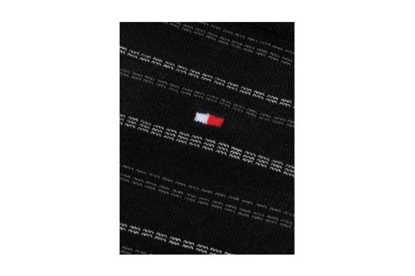 Tommy Hilfiger Ανδρικές Κάλτσες 4Pack