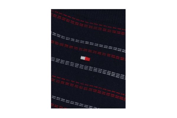 Tommy Hilfiger Ανδρικές Κάλτσες 4Pack