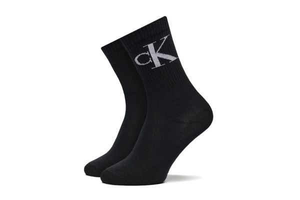 Calvin Klein Γυναικείες Κάλτσες 2Pack