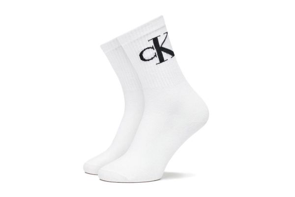 Calvin Klein Γυναικείες Κάλτσες 2Pack