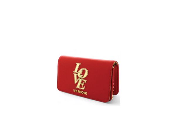 Love Moschino Γυναικείο Πορτοφόλι