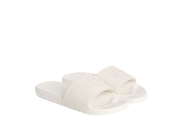 Calvin Klein Γυναικείο Slide