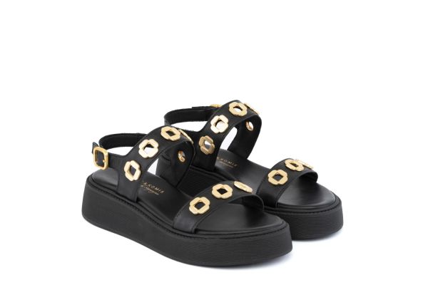 Komis & Komis Γυναικείο Flatform