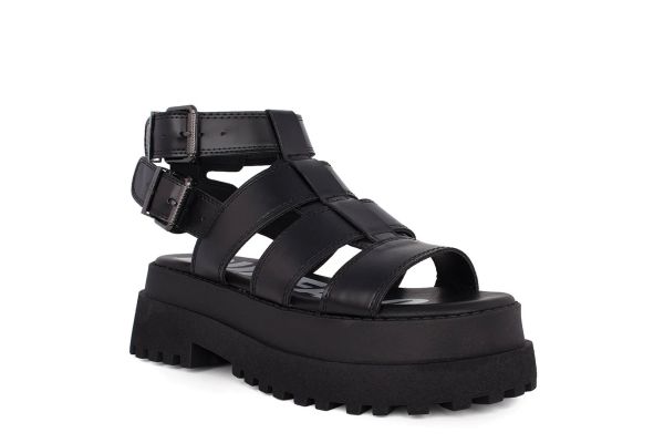 Buffalo Γυναικείο Flatform