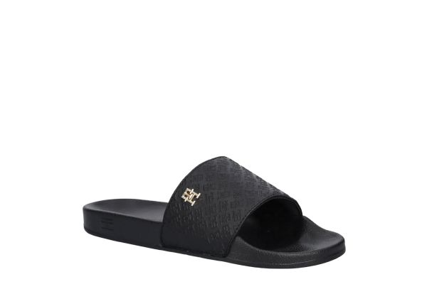 Tommy Hilfiger Γυναικείο Slide