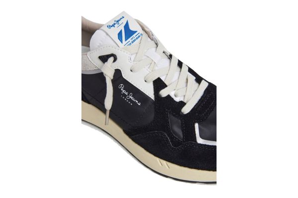 Pepe Jeans Ανδρικό Sneaker