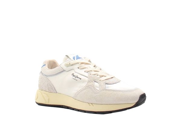 Pepe Jeans Ανδρικό Sneaker