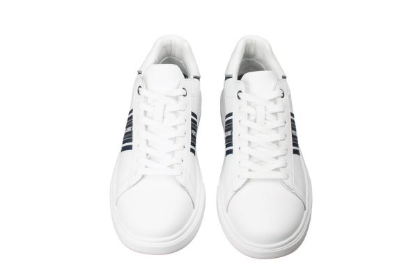 Pepe Jeans Ανδρικό Sneaker