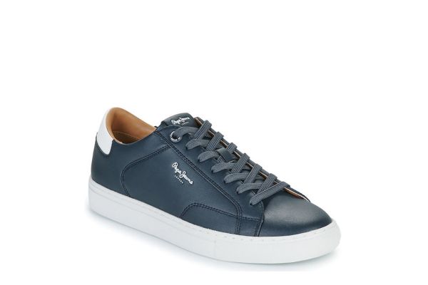 Pepe Jeans Ανδρικό Sneaker