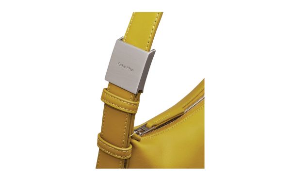 Calvin Klein Γυναικεία Τσάντα Ώμου