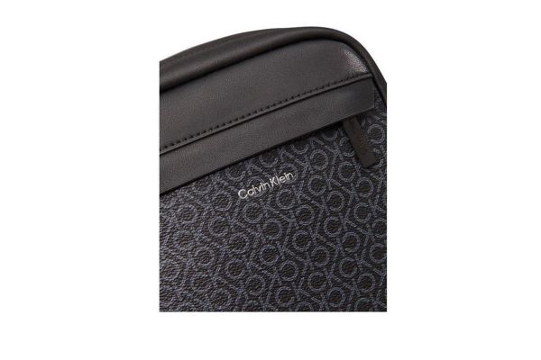 Calvin Klein Ανδρική Τσάντα Χιαστή