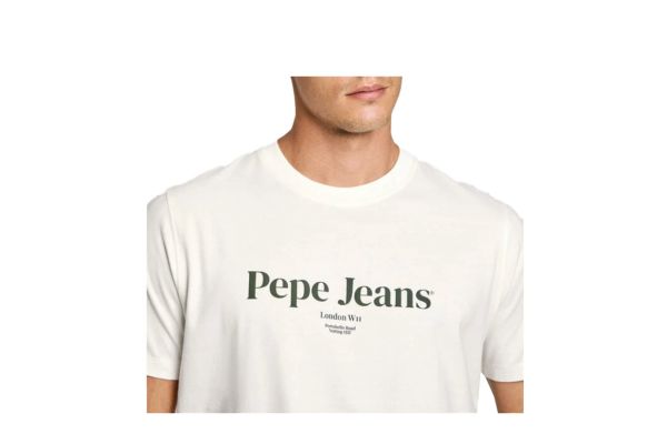 Pepe Jeans Ανδρικό T-Shirt