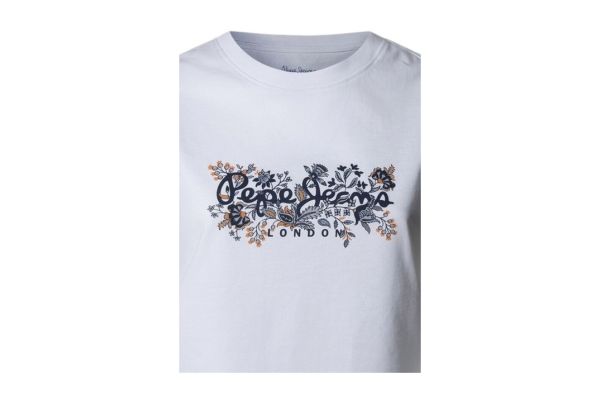 Pepe Jeans Γυναικείο T-Shirt