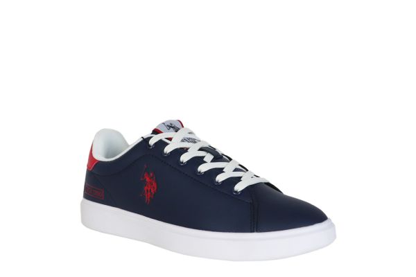U.S. Polo ASSN. Ανδρικό Sneaker