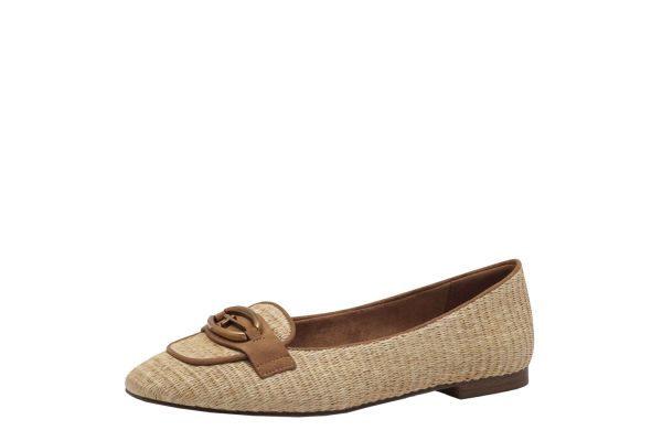 Tamaris Γυναικείο Loafer