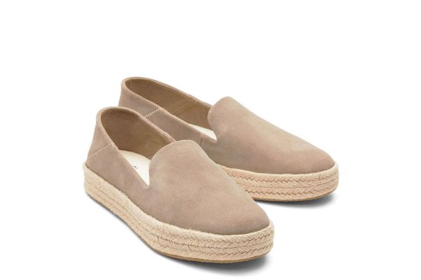 Toms Γυναικεία Εσπαντρίγια