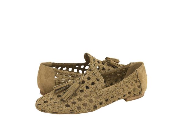 Koniarisshoes Γυναικείο Μοκασίνι