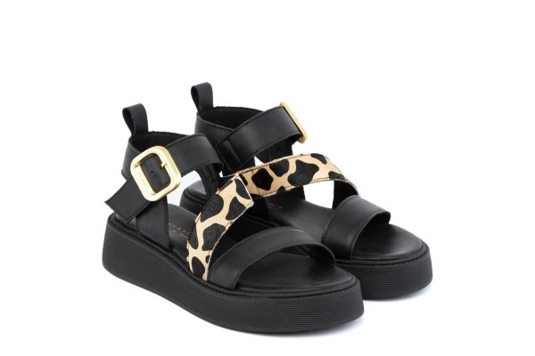 Komis & Komis Γυναικείο Flatform