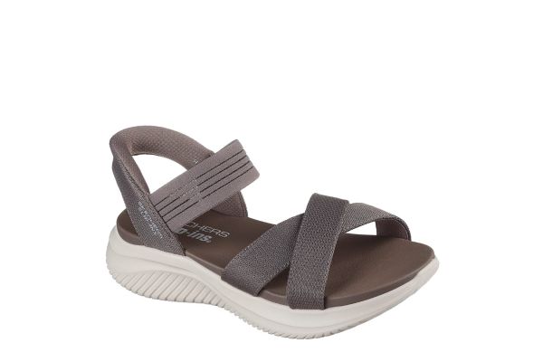 Skechers Γυναικεία Πλατφόρμα