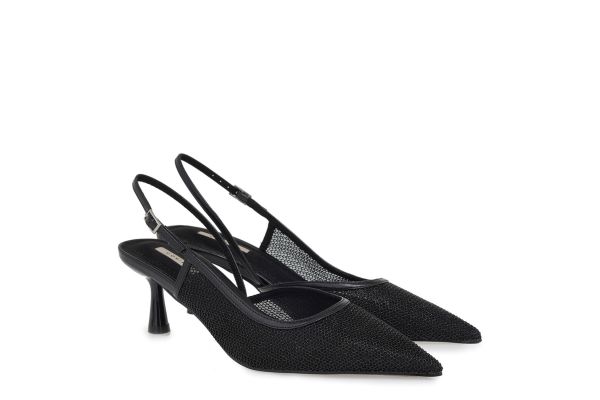 Koniarisshoes Γυναικείο Mule