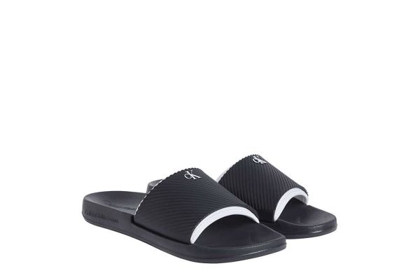 Calvin Klein Ανδρικό Slide
