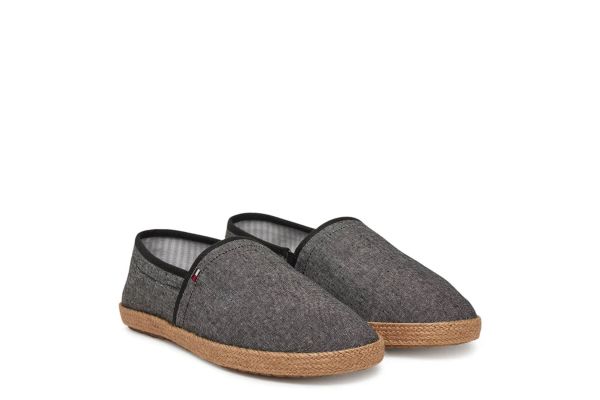 Tommy Hilfiger Ανδρικό Slip-On
