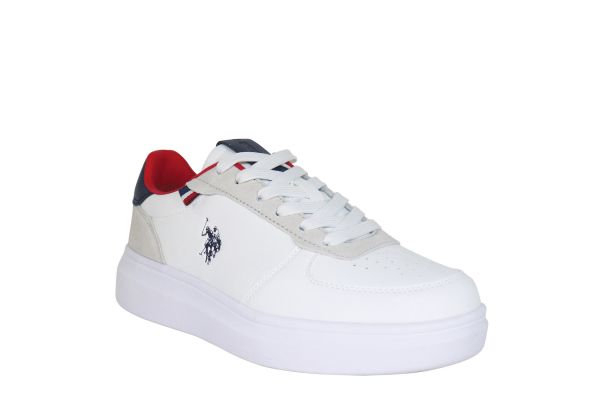 U.S. Polo ASSN. Ανδρικό Sneaker