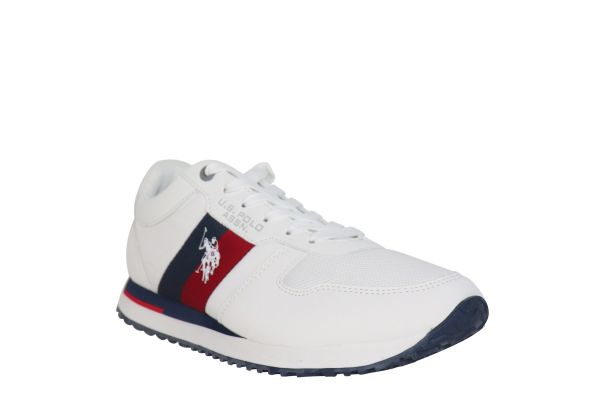 U.S. Polo ASSN. Ανδρικό Sneaker