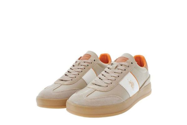 U.S. Polo ASSN Ανδρικό Sneaker