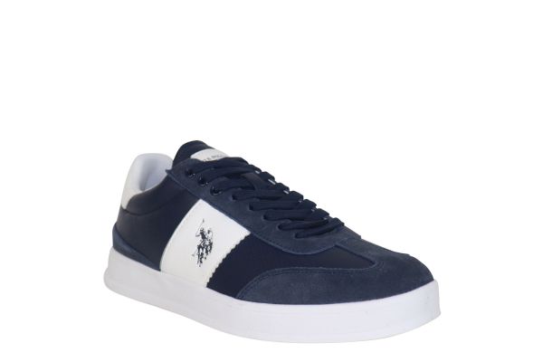 U.S. Polo ASSN Ανδρικό Sneaker