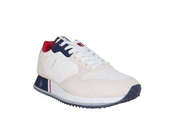 U.S. Polo ASSN. Ανδρικό Sneaker