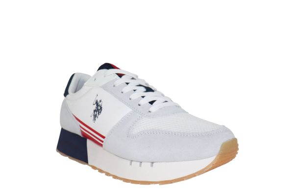 U.S. Polo ASSN Ανδρικό Sneaker