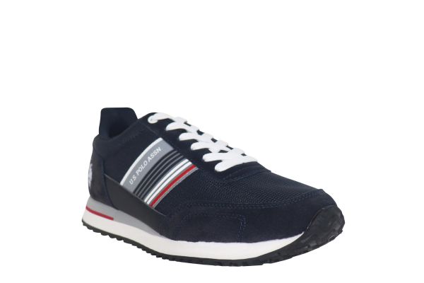 U.S. Polo ASSN Ανδρικό Sneaker