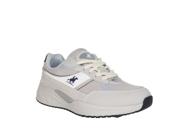 U.S. Grand Polo Ανδρικό Sneaker