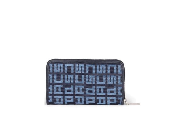 U.S. Polo ASSN Γυναικείο Πορτοφόλι