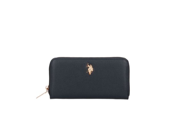 U.S. Polo ASSN Γυναικείο Πορτοφόλι
