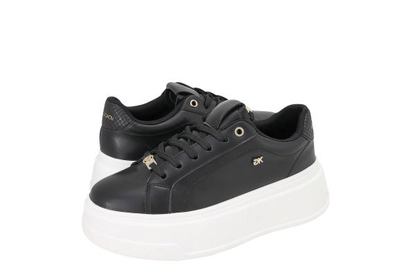 Gianna Kazakou Γυναικείο Sneaker