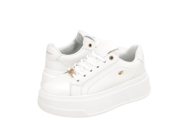 Gianna Kazakou Γυναικείο Sneaker