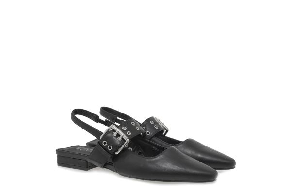 Seven Γυναικείο Mule