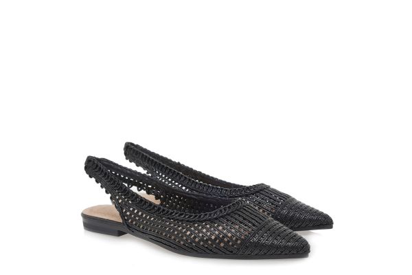 Seven Γυναικείο Mule