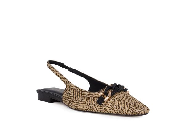 Seven Γυναικείο Mule