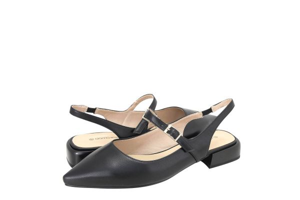 Gianna Kazakou Γυναικείο Mule