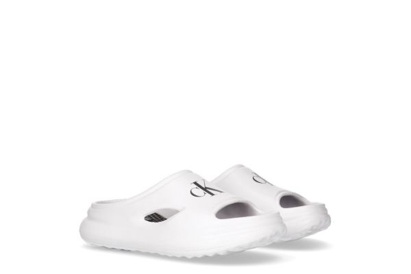Calvin Klein Slides
