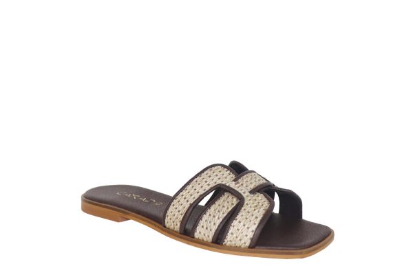 Koniarisshoes Γυναικείο Σανδάλι